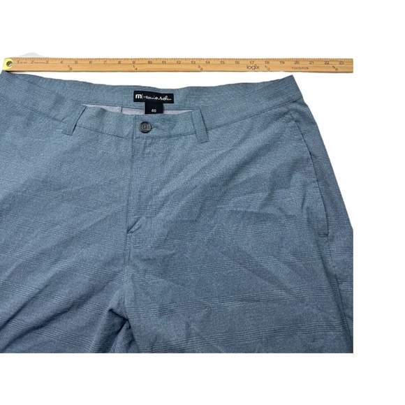 Travis Mathew Grommet Short Golf Shorts - Picture 12 of 14